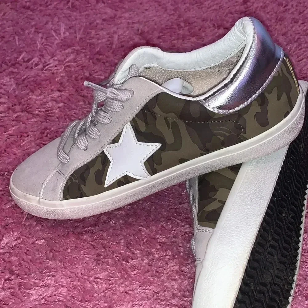 Steve Madden like new